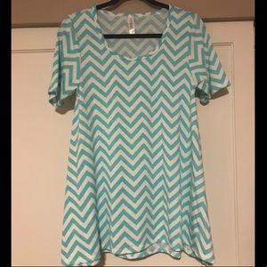 Lularoe XS Perfect T
